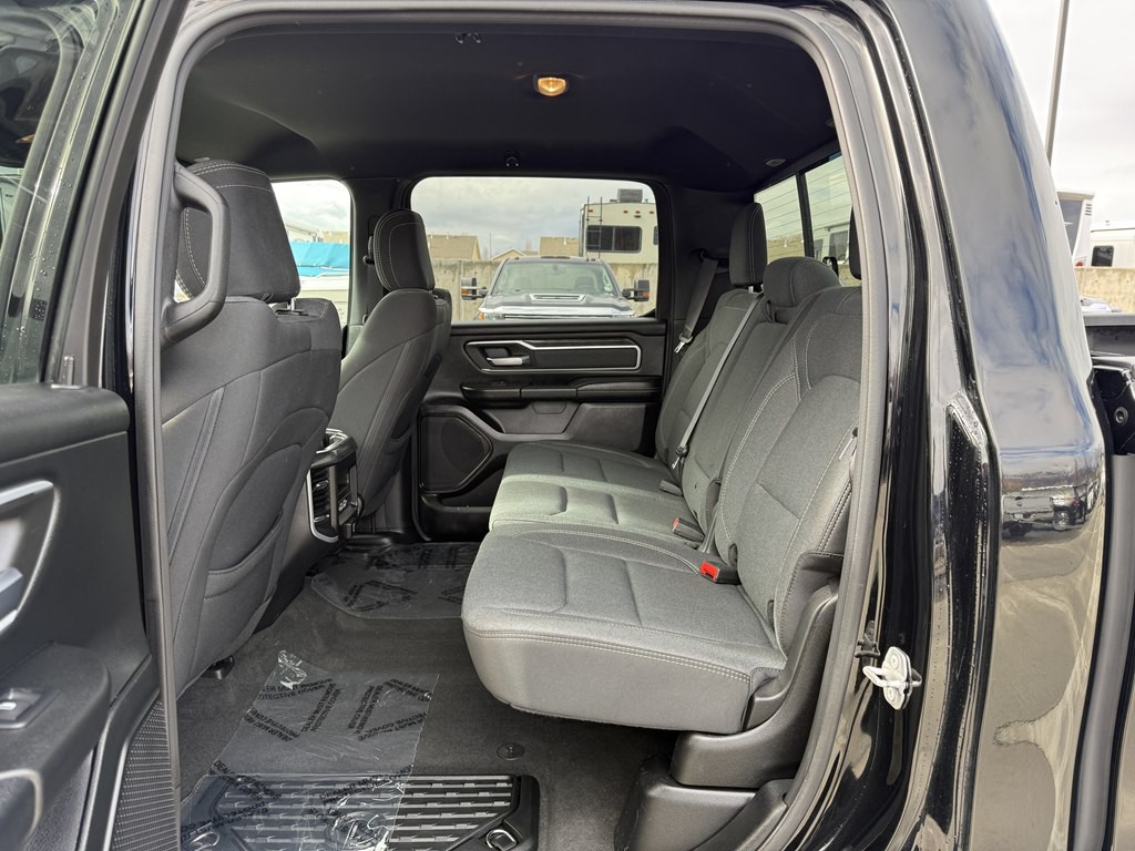 2020 RAM 1500 Image 17