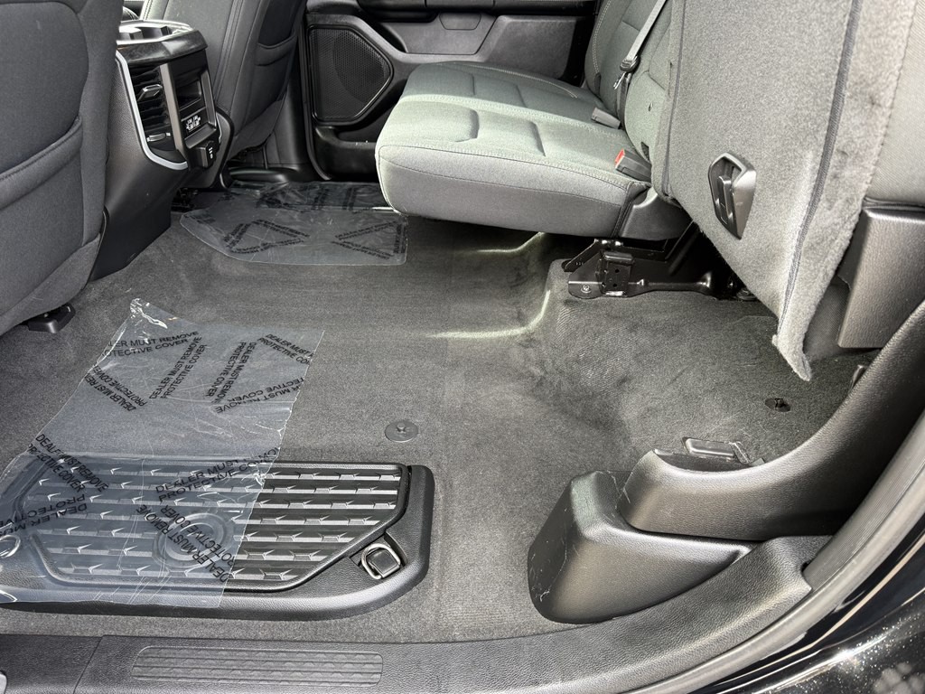 2020 RAM 1500 Image 19