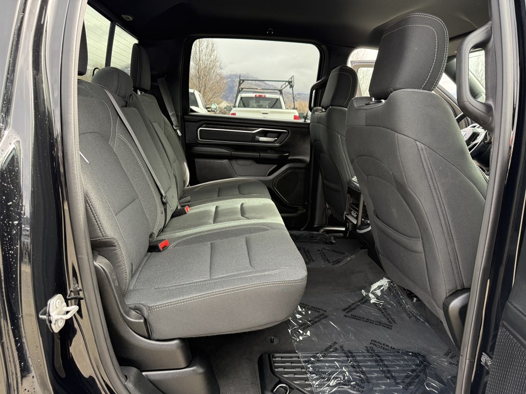 2020 RAM 1500 Image 20