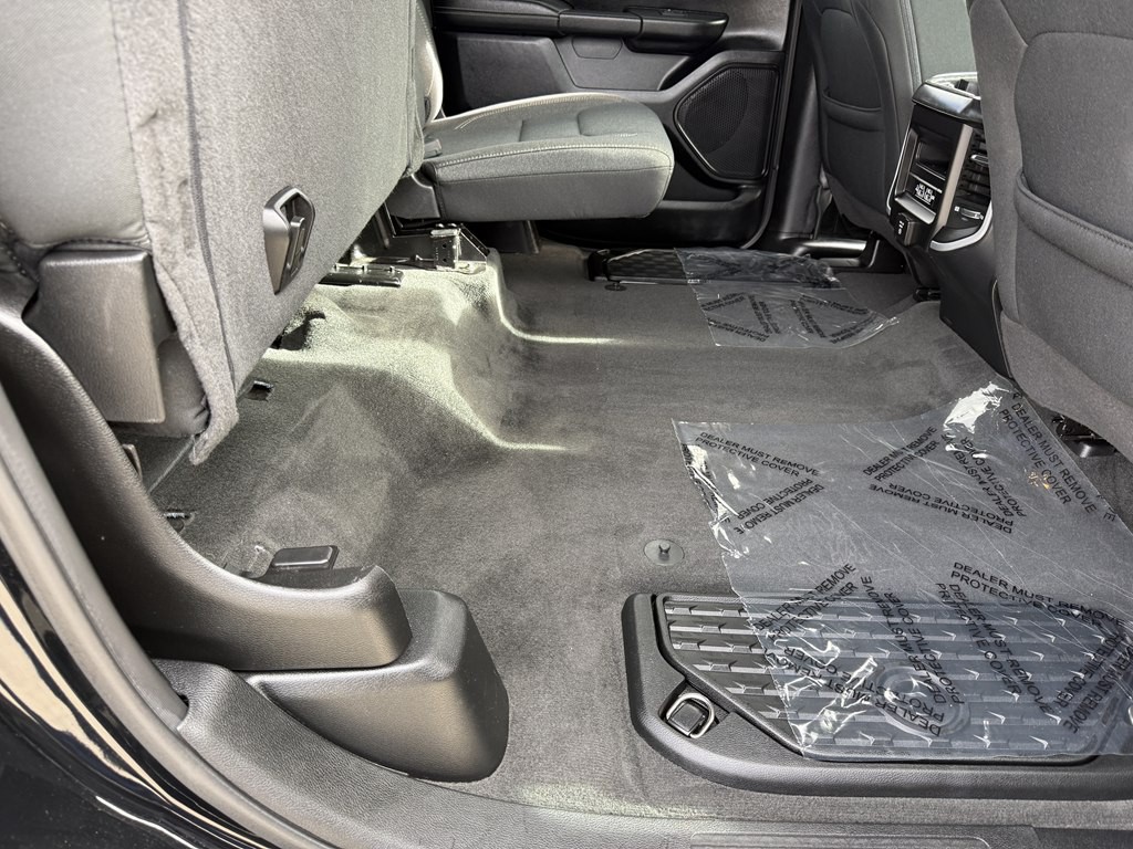 2020 RAM 1500 Image 22