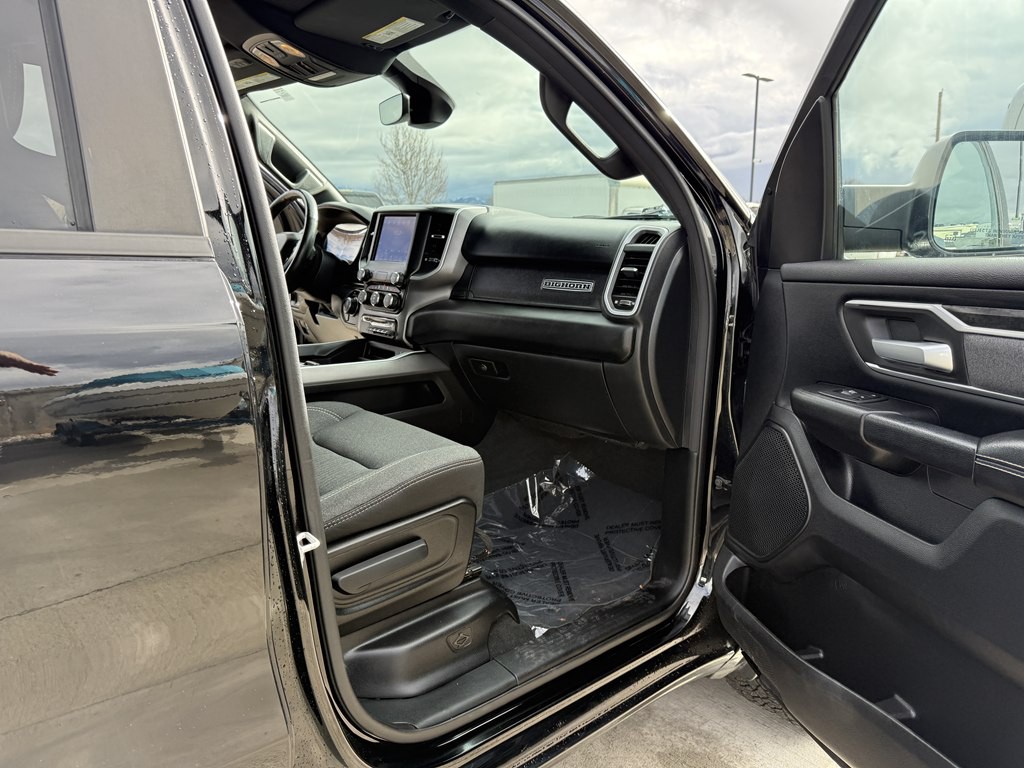 2020 RAM 1500 Image 23