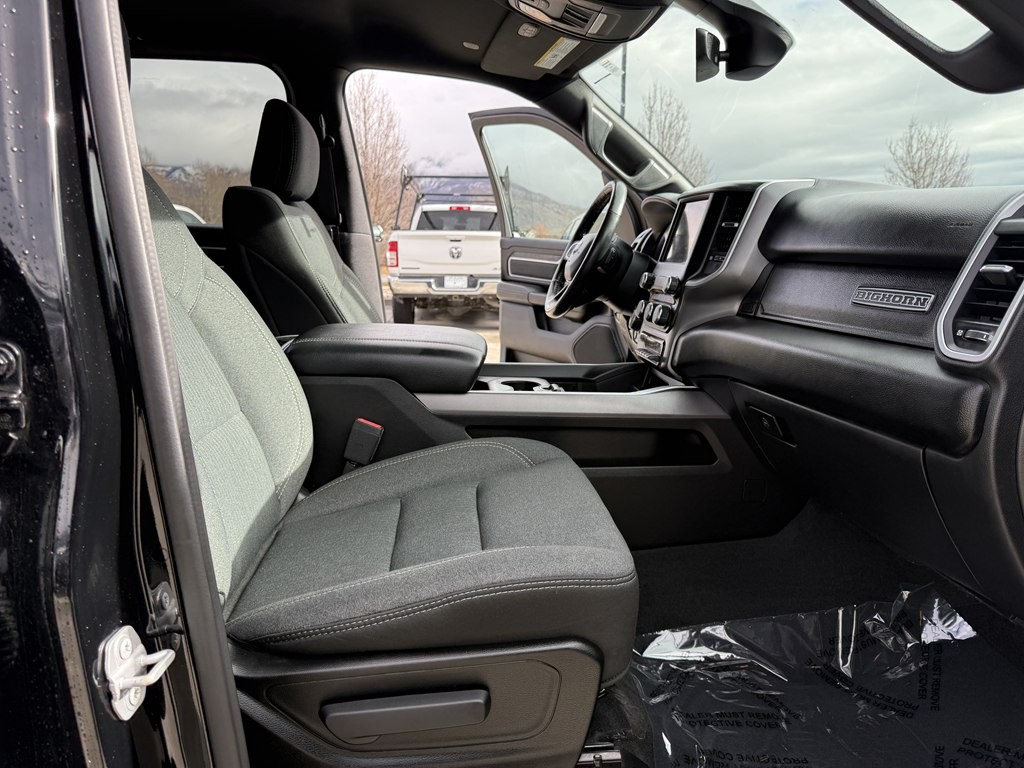 2020 RAM 1500 Image 24