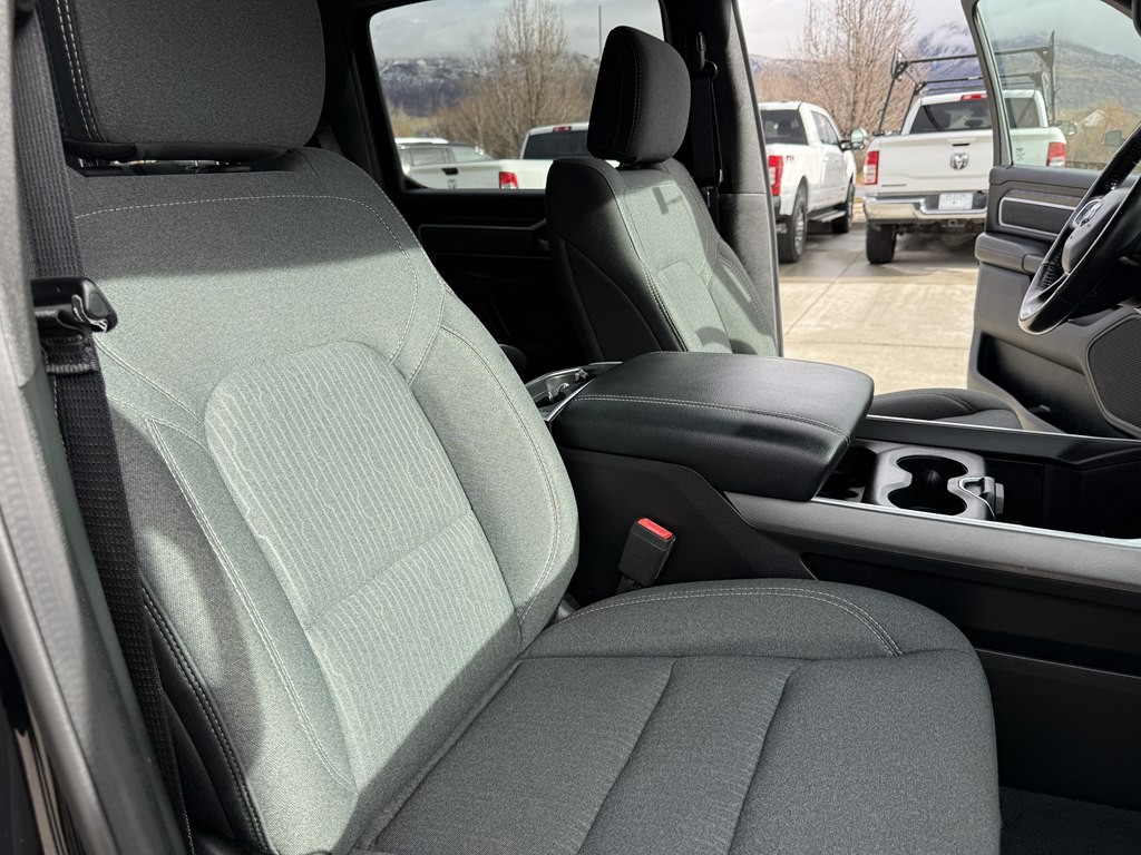 2020 RAM 1500 Image 25