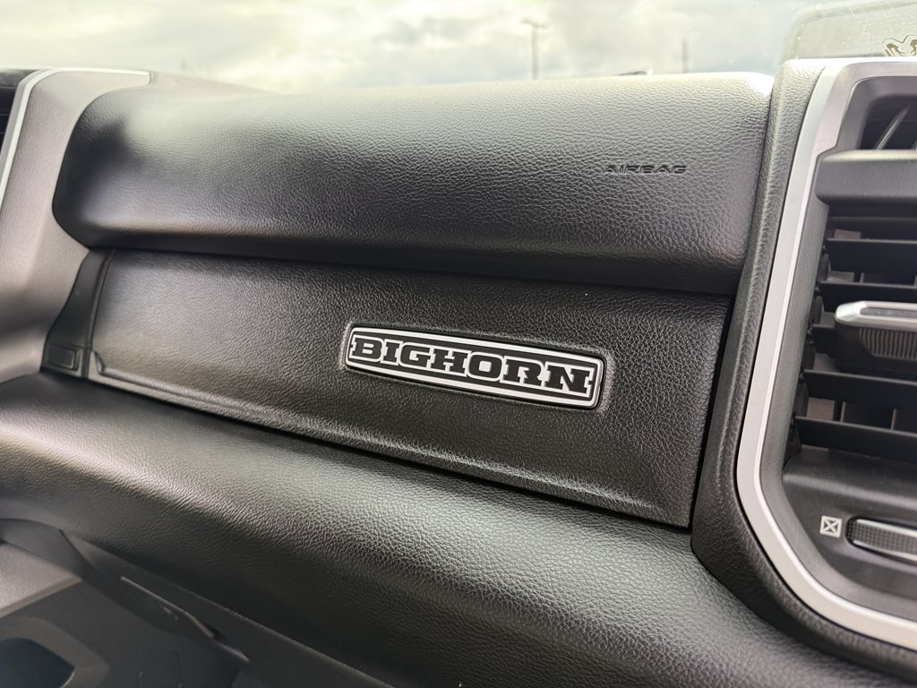 2020 RAM 1500 Image 26