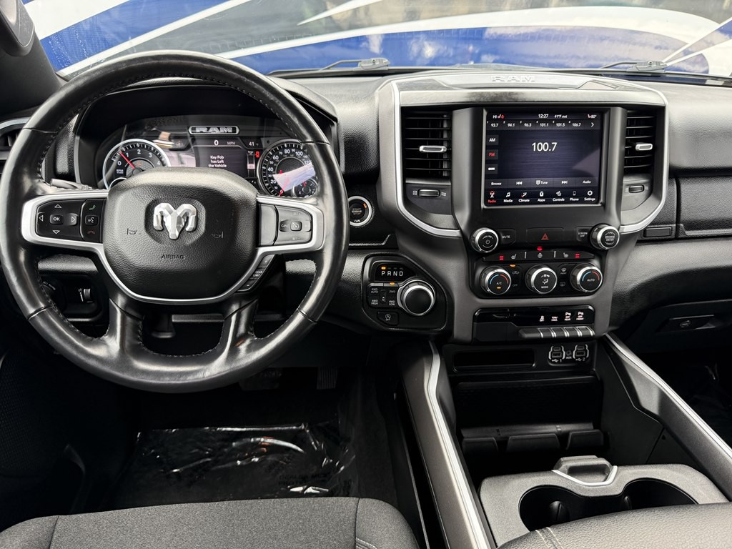 2020 RAM 1500 Image 27