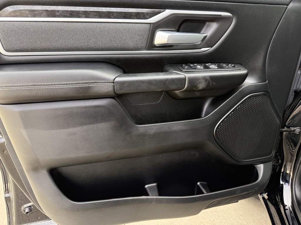 2020 RAM 1500 Image 28