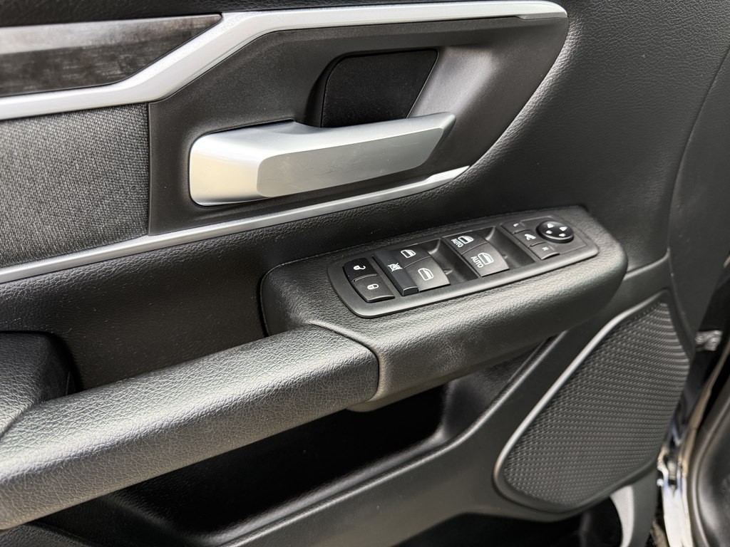 2020 RAM 1500 Image 29