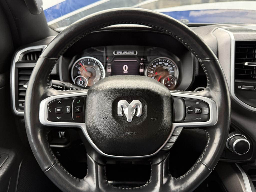 2020 RAM 1500 Image 31