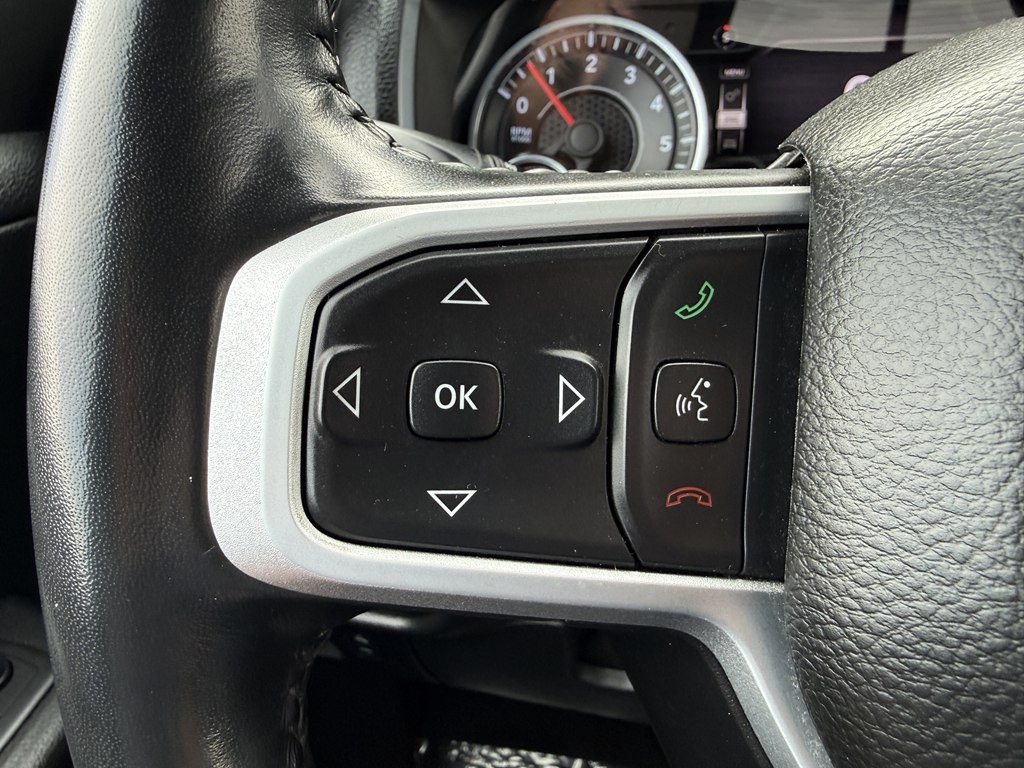 2020 RAM 1500 Image 33