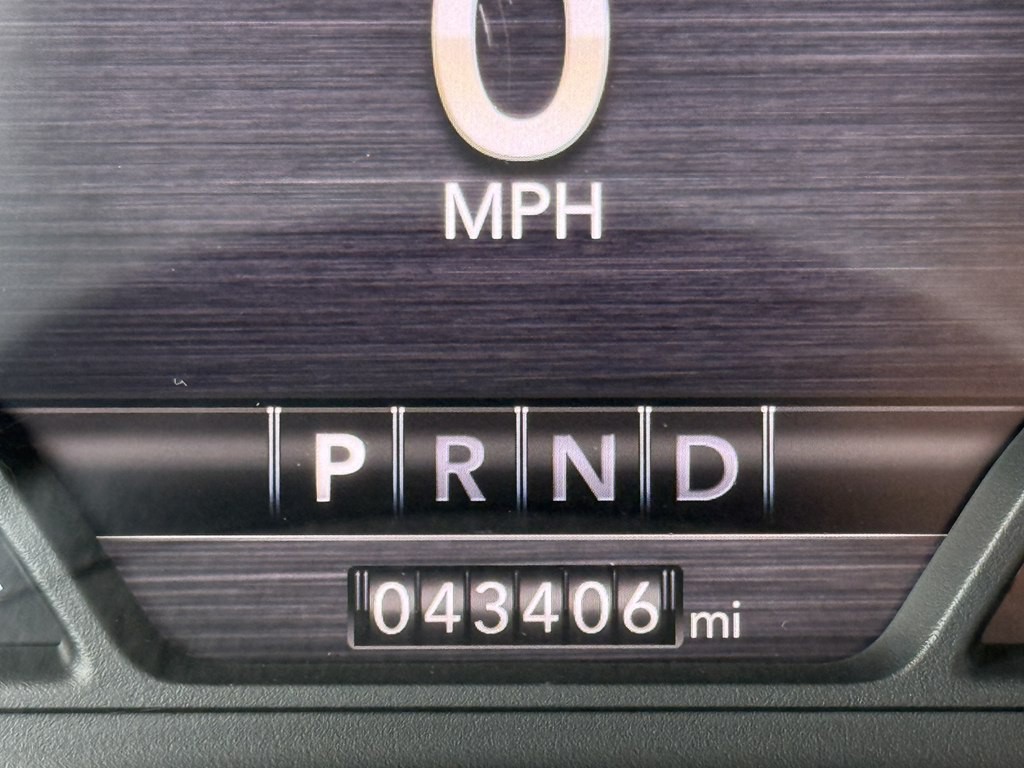 2020 RAM 1500 Image 35