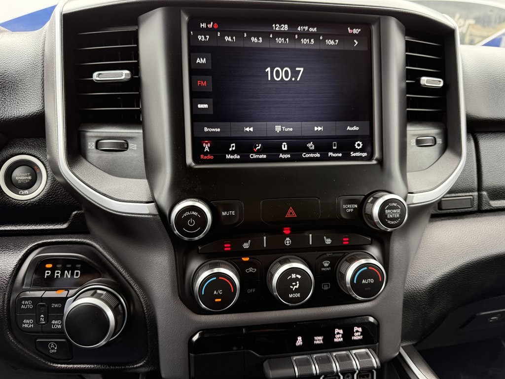 2020 RAM 1500 Image 36