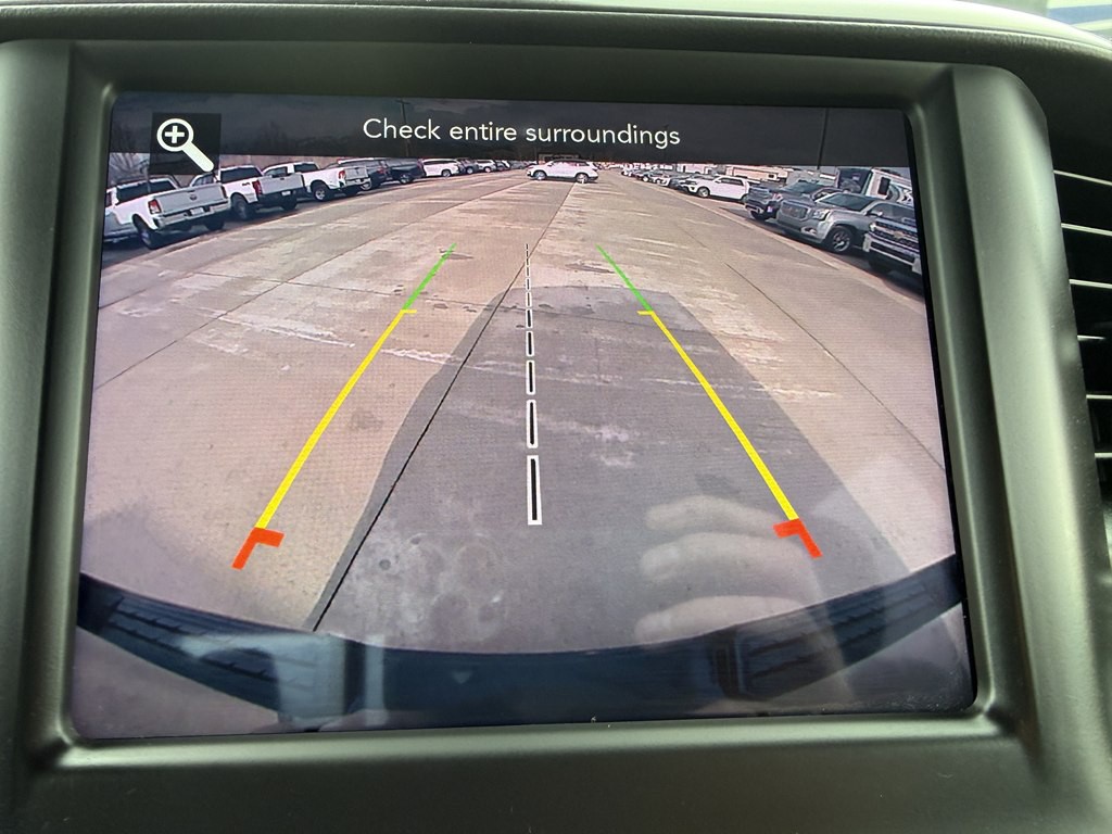 2020 RAM 1500 Image 38