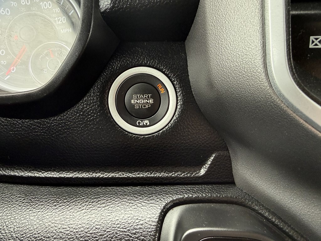 2020 RAM 1500 Image 40