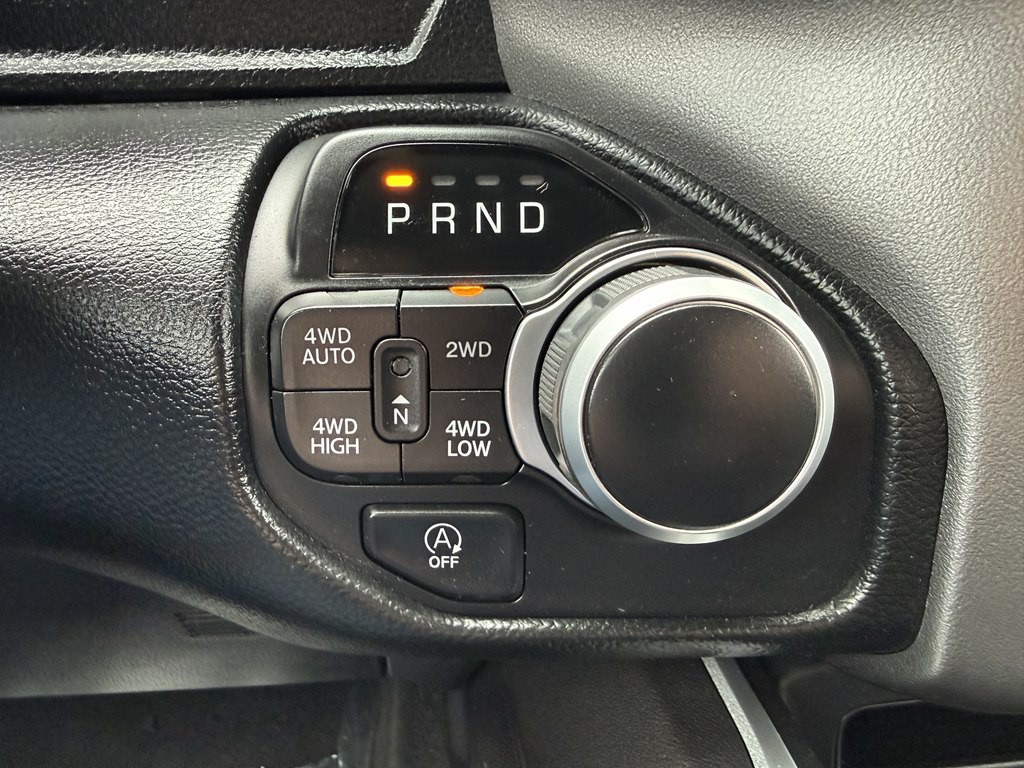 2020 RAM 1500 Image 41