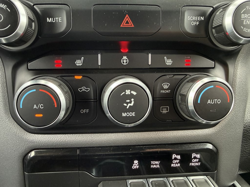 2020 RAM 1500 Image 42