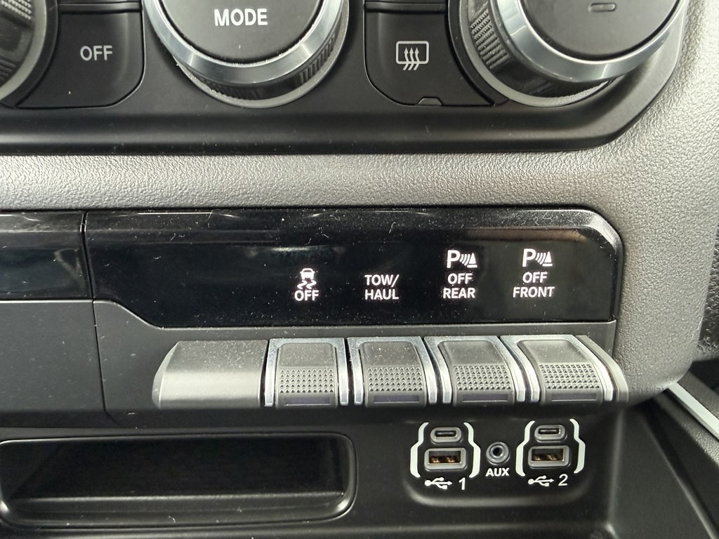 2020 RAM 1500 Image 43