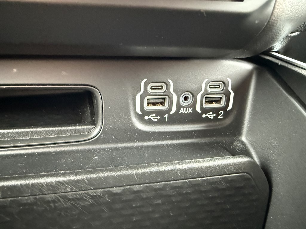 2020 RAM 1500 Image 44