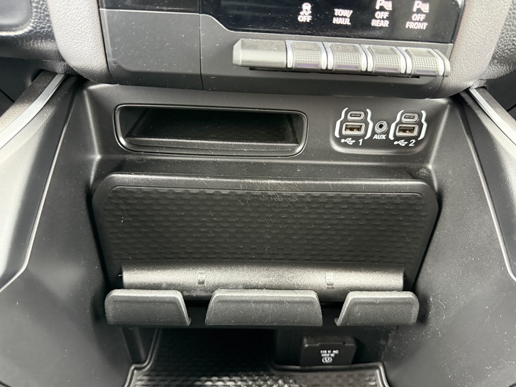 2020 RAM 1500 Image 45