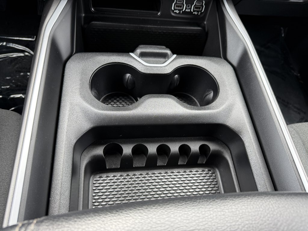 2020 RAM 1500 Image 46