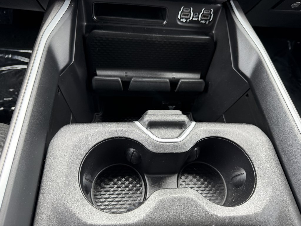 2020 RAM 1500 Image 47