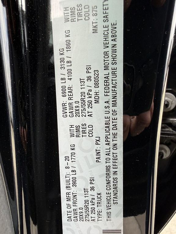 2020 RAM 1500 Image 49