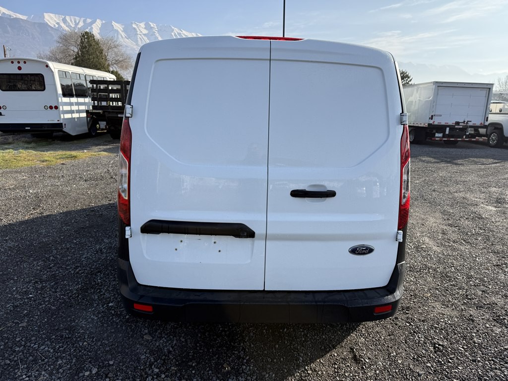 2020 Ford Transit Connect Image 4