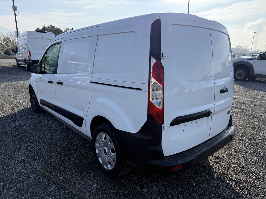 2020 Ford Transit Connect Image 5