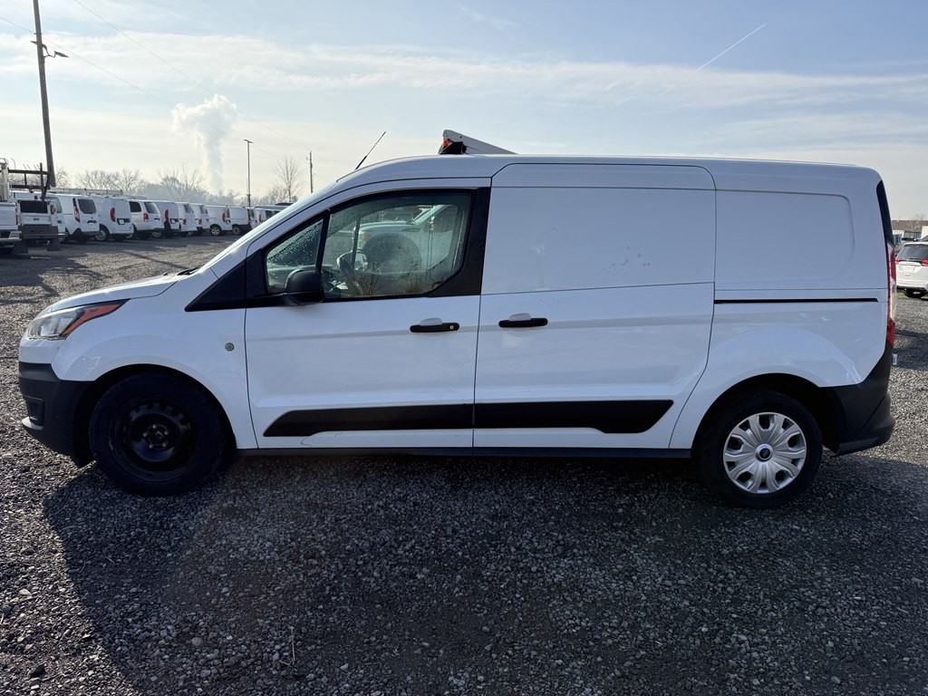 2020 Ford Transit Connect Image 6