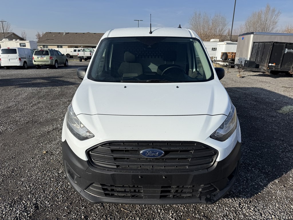 2020 Ford Transit Connect Image 8