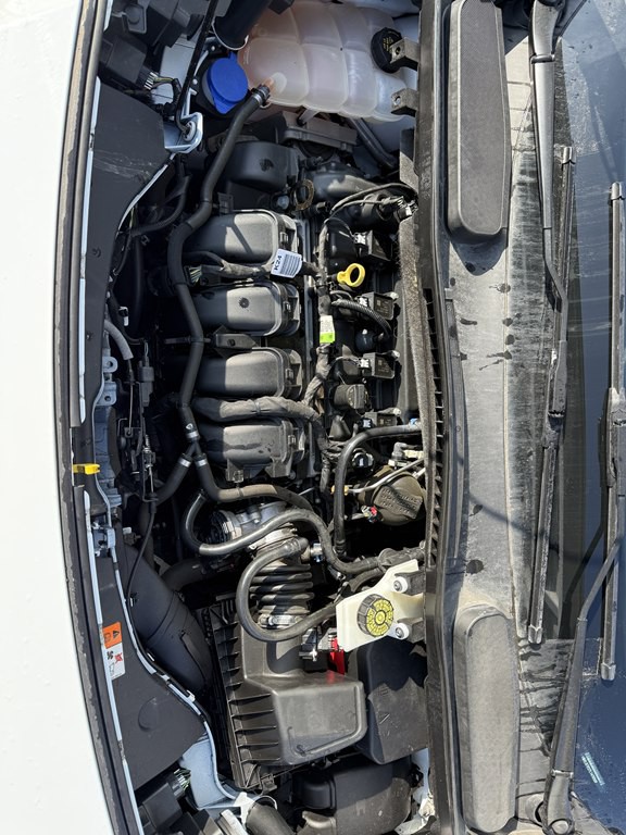 2020 Ford Transit Connect Image 9