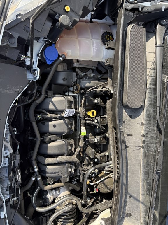 2020 Ford Transit Connect Image 10