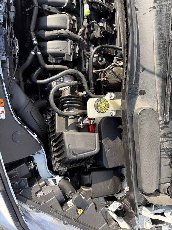 2020 Ford Transit Connect Image 11