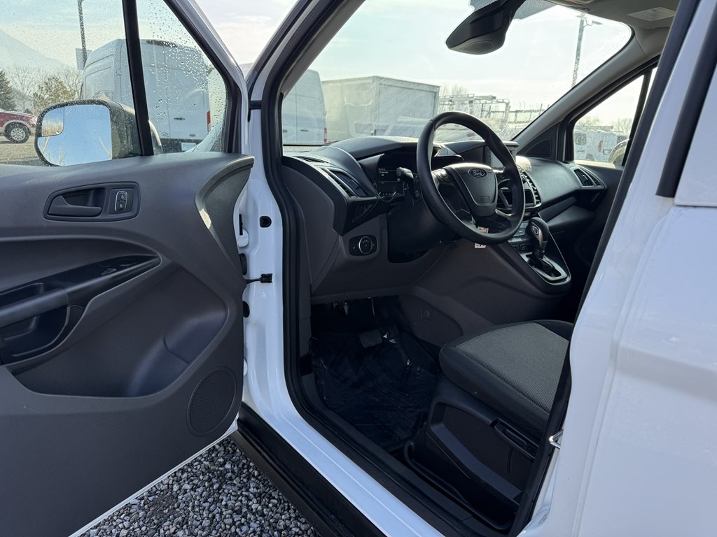 2020 Ford Transit Connect Image 12
