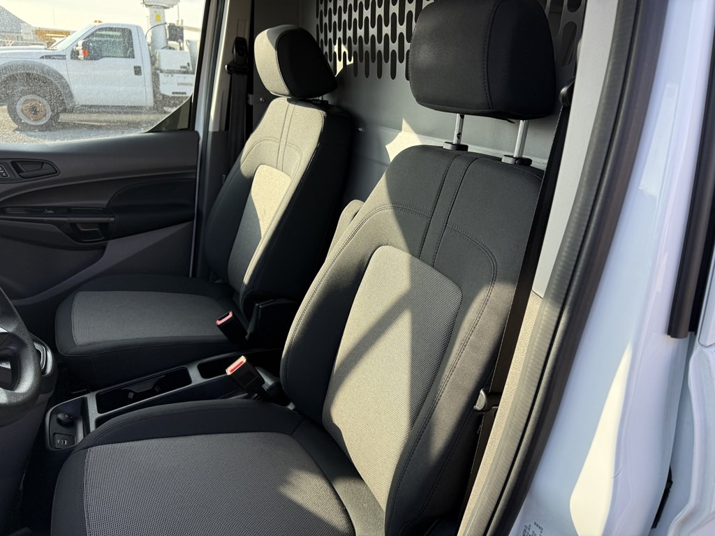 2020 Ford Transit Connect Image 14