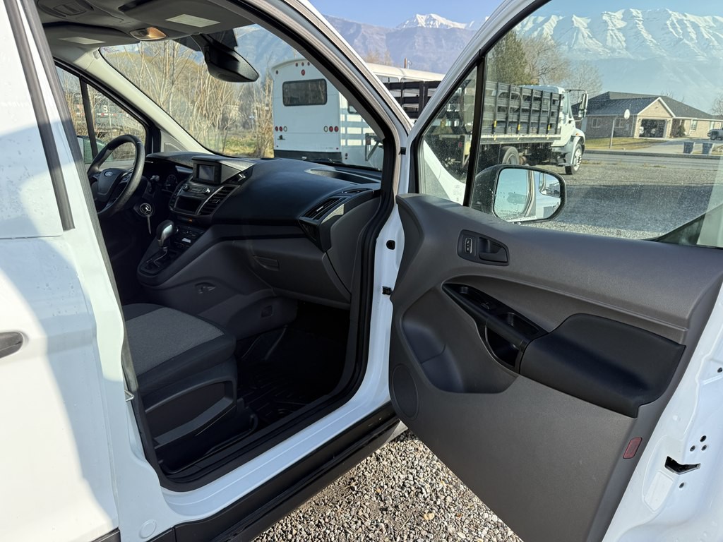 2020 Ford Transit Connect Image 15