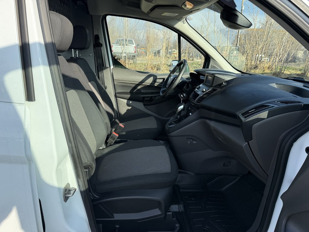 2020 Ford Transit Connect Image 16