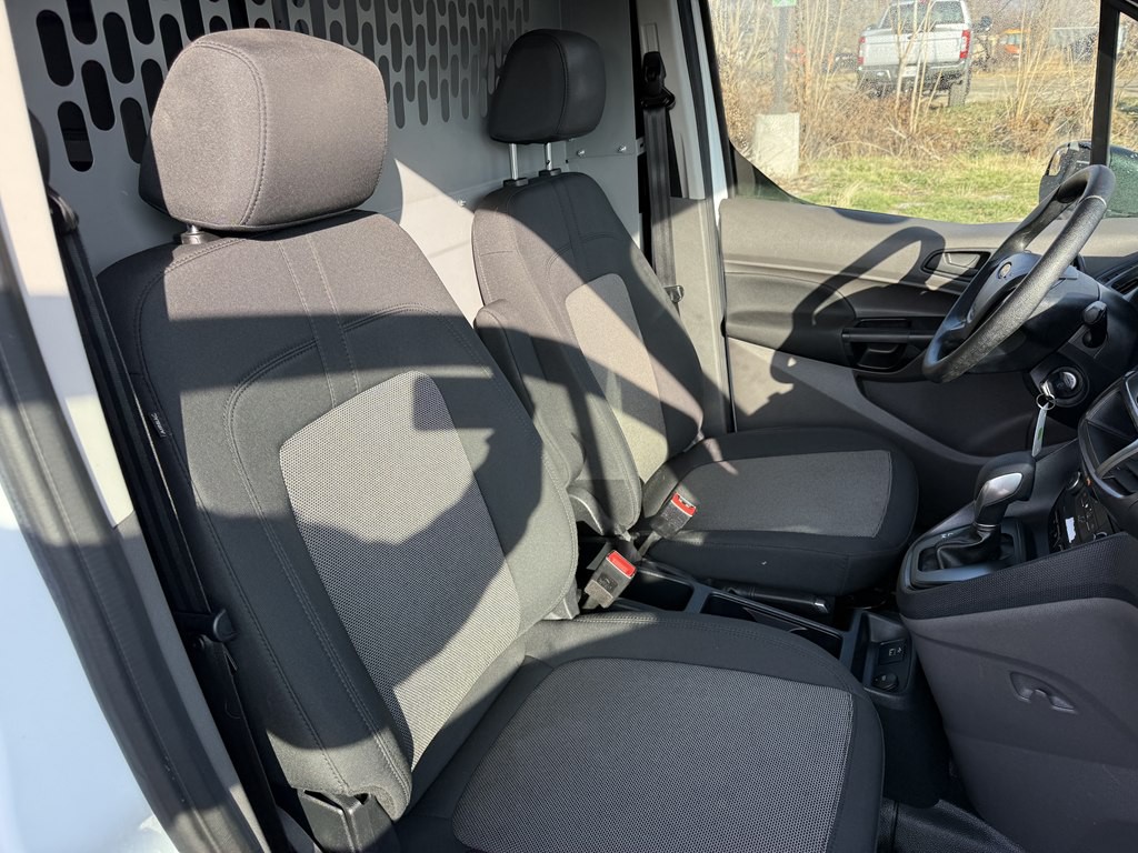 2020 Ford Transit Connect Image 17