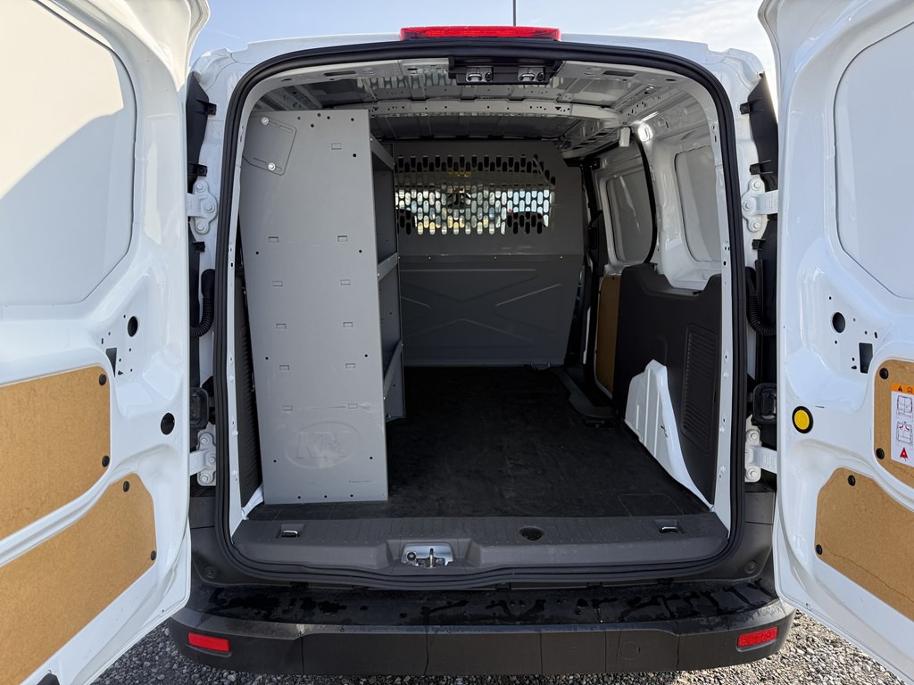2020 Ford Transit Connect Image 18