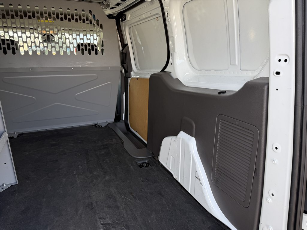 2020 Ford Transit Connect Image 19