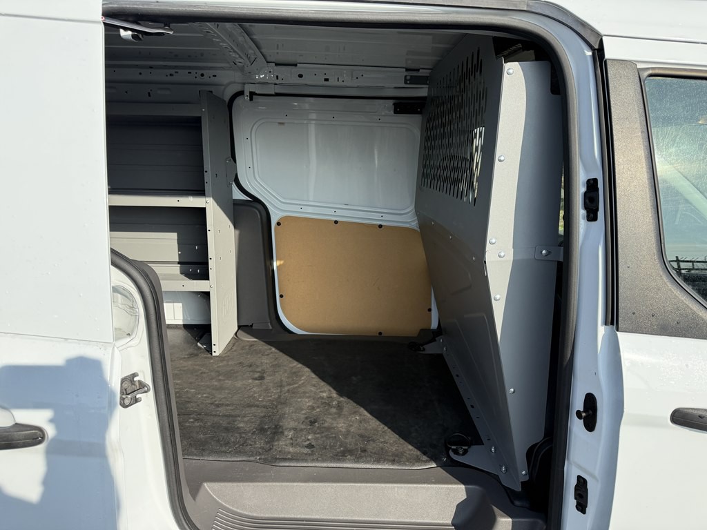 2020 Ford Transit Connect Image 21