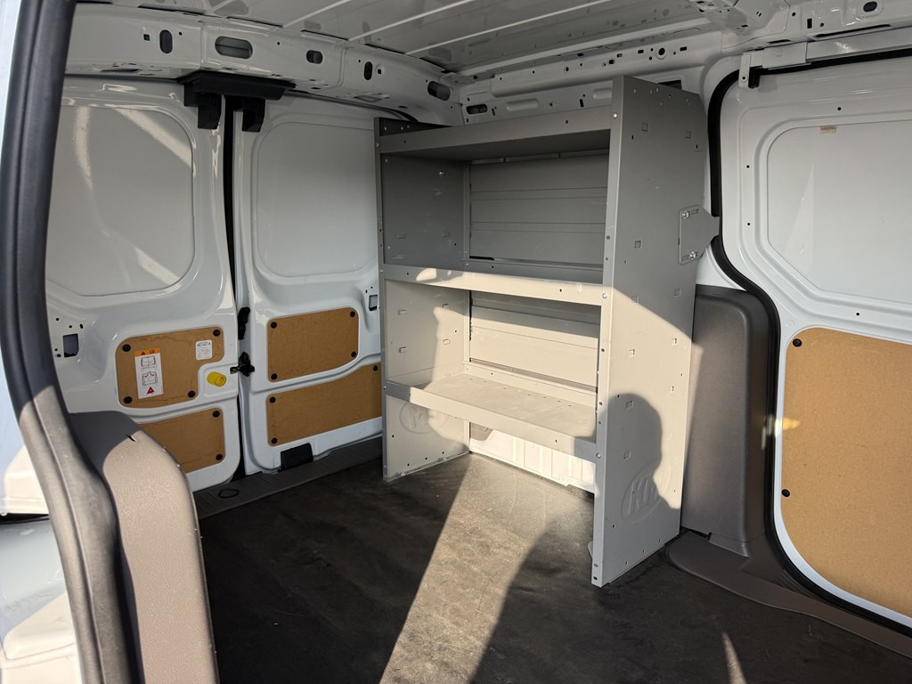2020 Ford Transit Connect Image 22