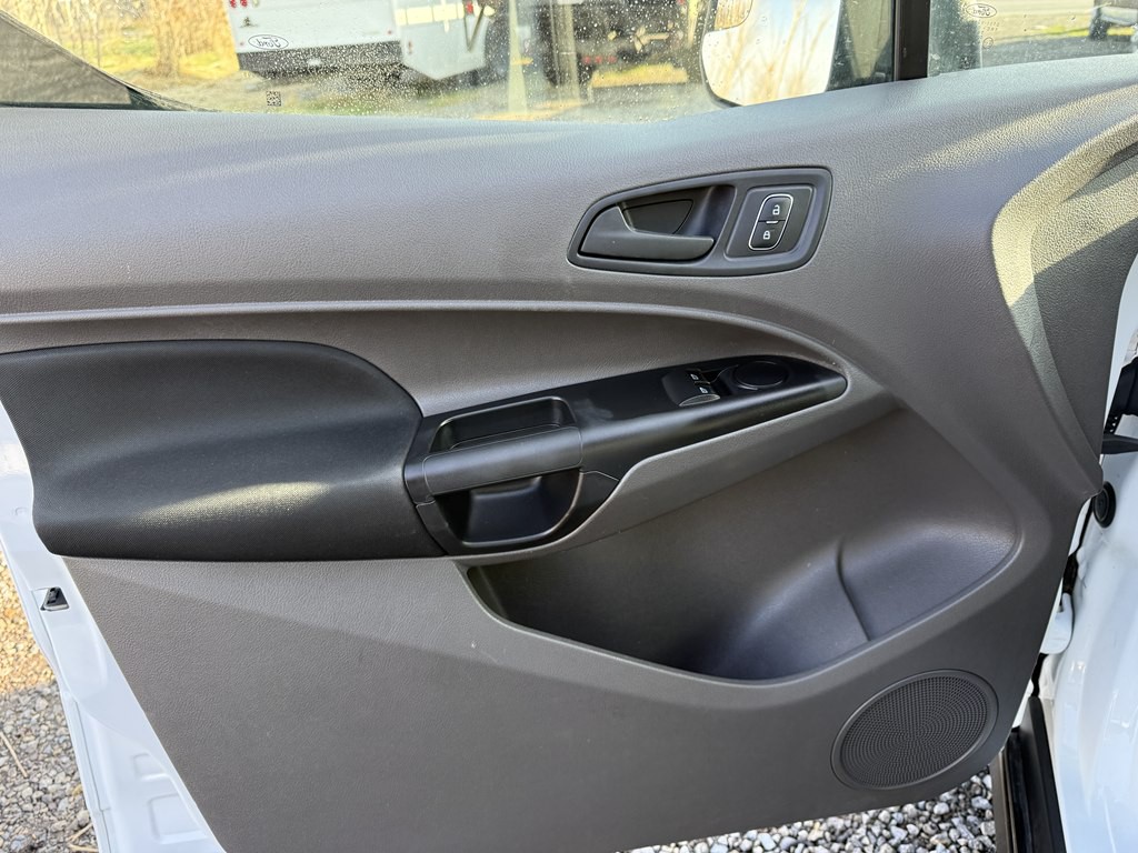 2020 Ford Transit Connect Image 25