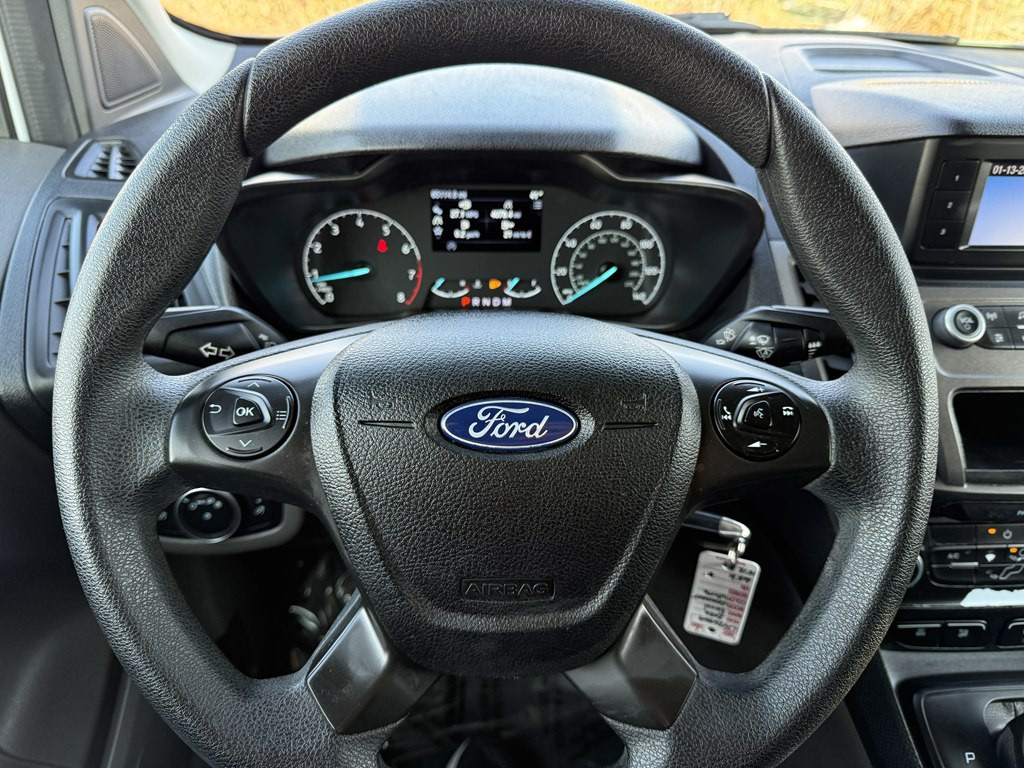 2020 Ford Transit Connect Image 26