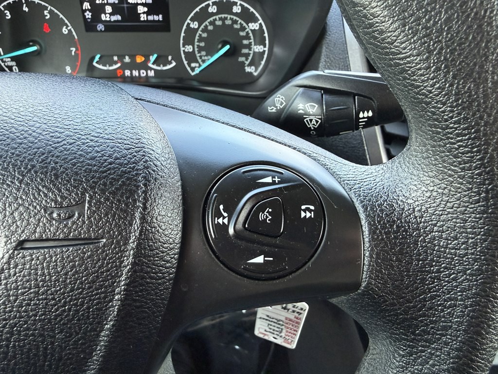 2020 Ford Transit Connect Image 27