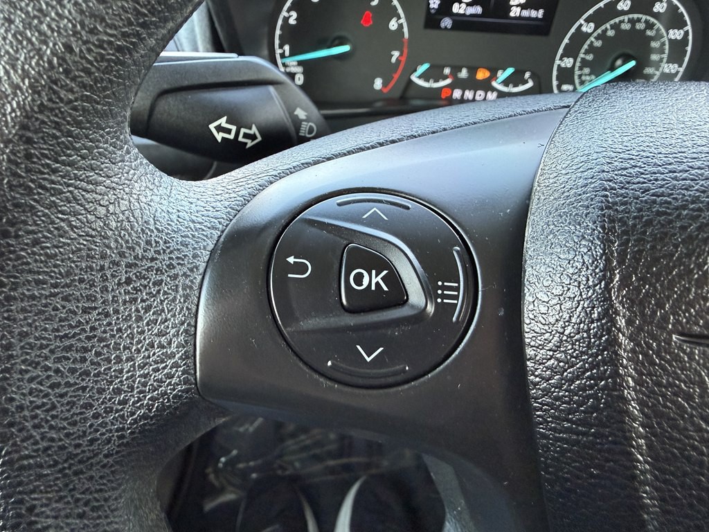 2020 Ford Transit Connect Image 28