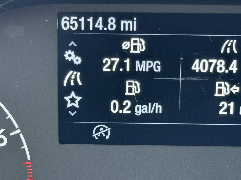 2020 Ford Transit Connect Image 30