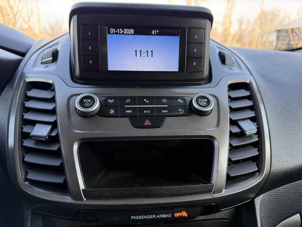 2020 Ford Transit Connect Image 31