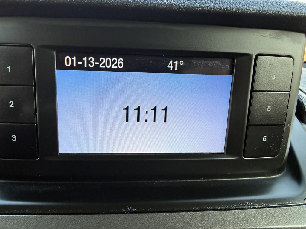 2020 Ford Transit Connect Image 32