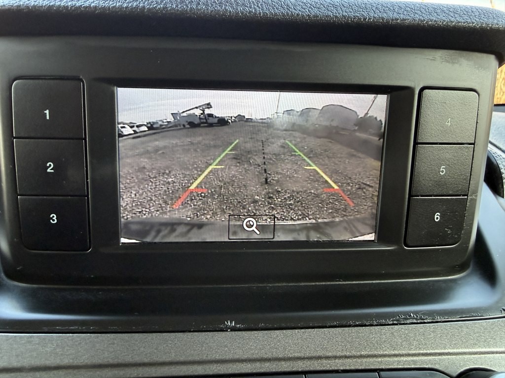 2020 Ford Transit Connect Image 34