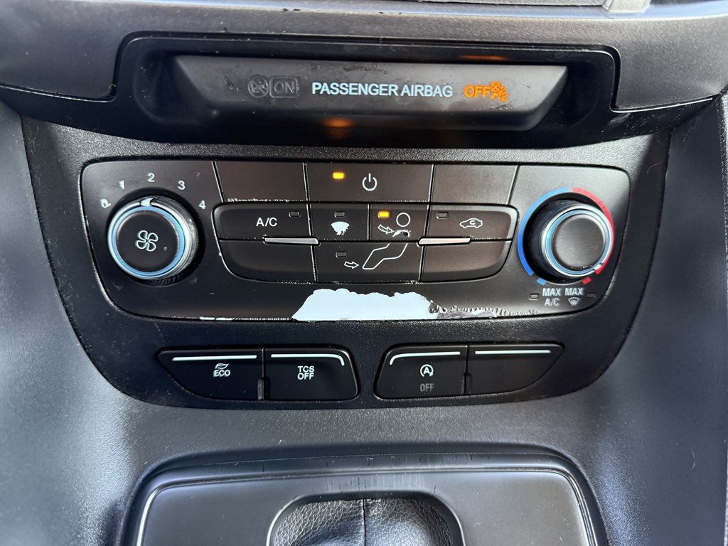 2020 Ford Transit Connect Image 35